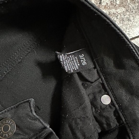 Celebrity Pink Womens Jeans - Picture 2 of 4